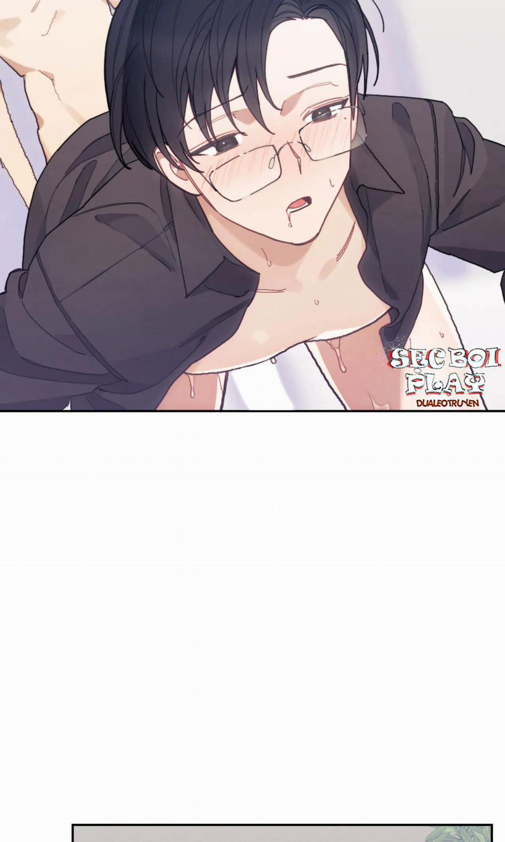 Nghiện Cuồng Công - BDSM Cùng Sẹc 3.01 thông đạo end trang 27