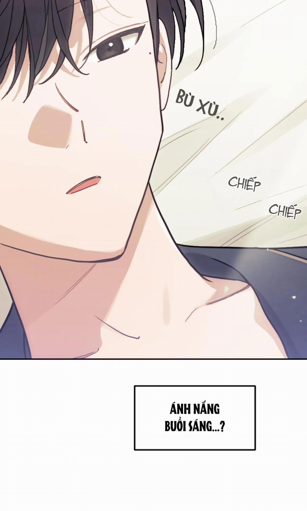 Nghiện Cuồng Công - BDSM Cùng Sẹc 3.01 thông đạo end trang 30