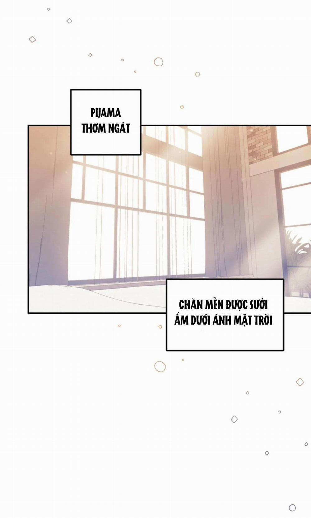 Nghiện Cuồng Công - BDSM Cùng Sẹc 3.01 thông đạo end trang 32