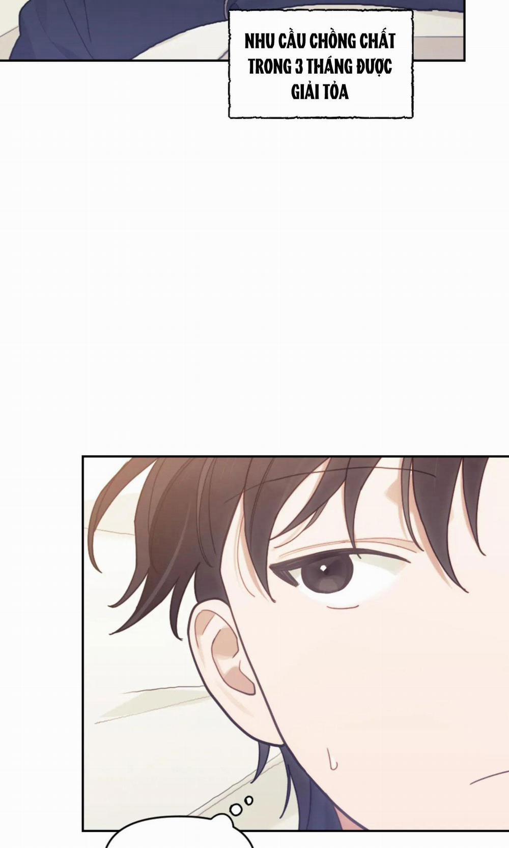 Nghiện Cuồng Công - BDSM Cùng Sẹc 3.01 thông đạo end trang 34