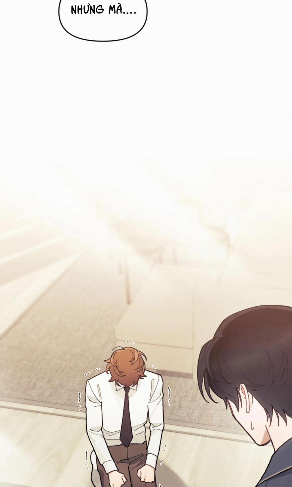 Nghiện Cuồng Công - BDSM Cùng Sẹc 3.01 thông đạo end trang 35