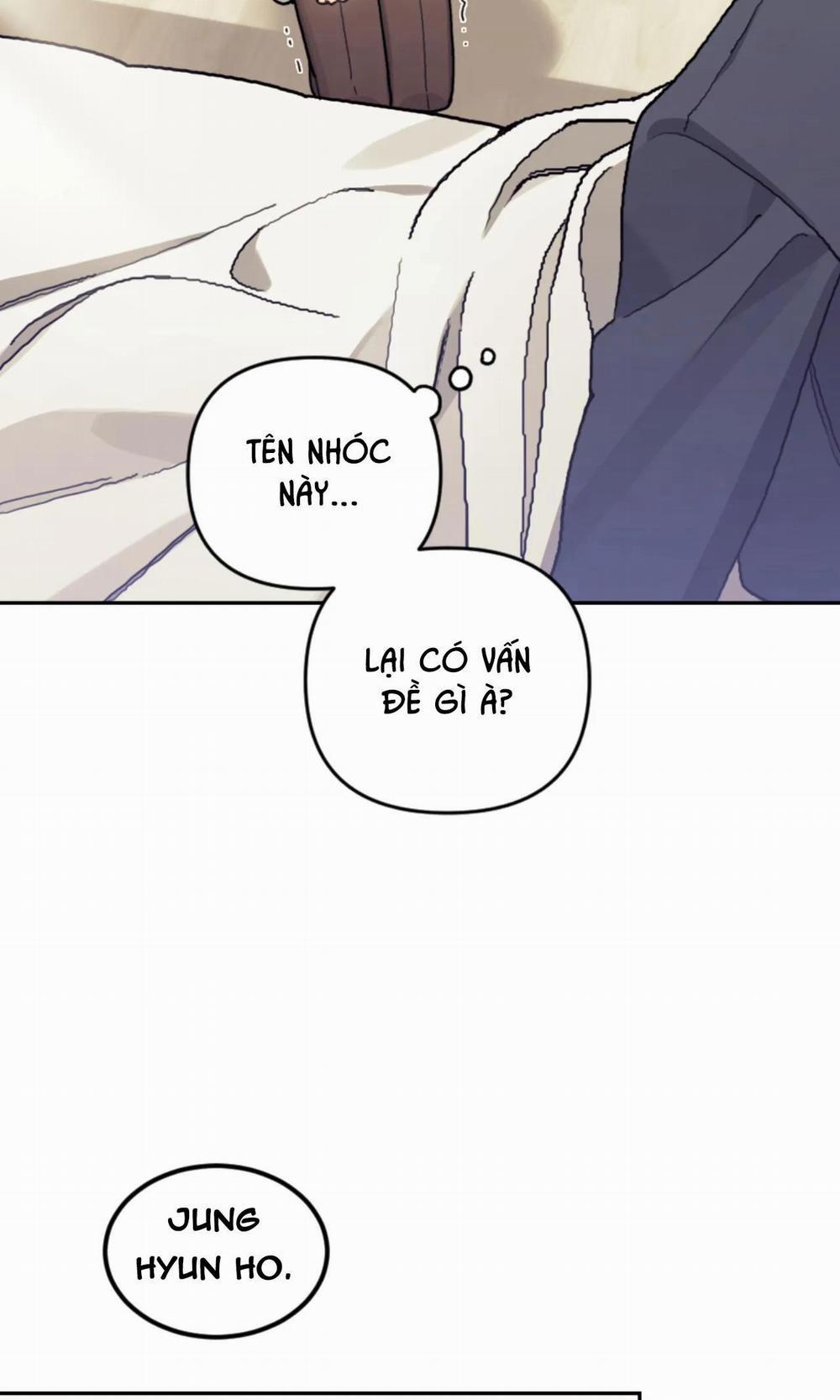 Nghiện Cuồng Công - BDSM Cùng Sẹc 3.01 thông đạo end trang 36