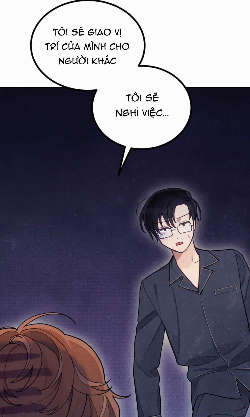 Nghiện Cuồng Công - BDSM Cùng Sẹc 3.01 thông đạo end trang 42