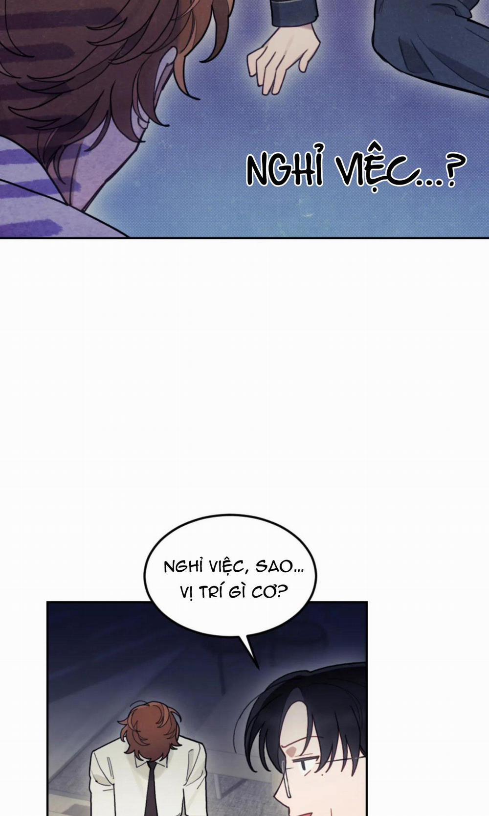 Nghiện Cuồng Công - BDSM Cùng Sẹc 3.01 thông đạo end trang 43