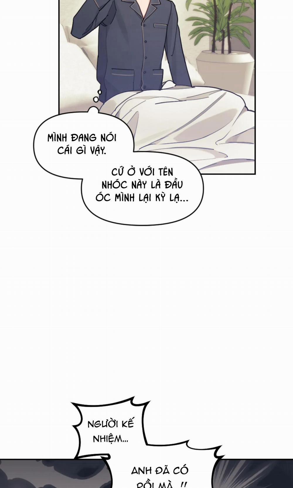 Nghiện Cuồng Công - BDSM Cùng Sẹc 3.01 thông đạo end trang 45