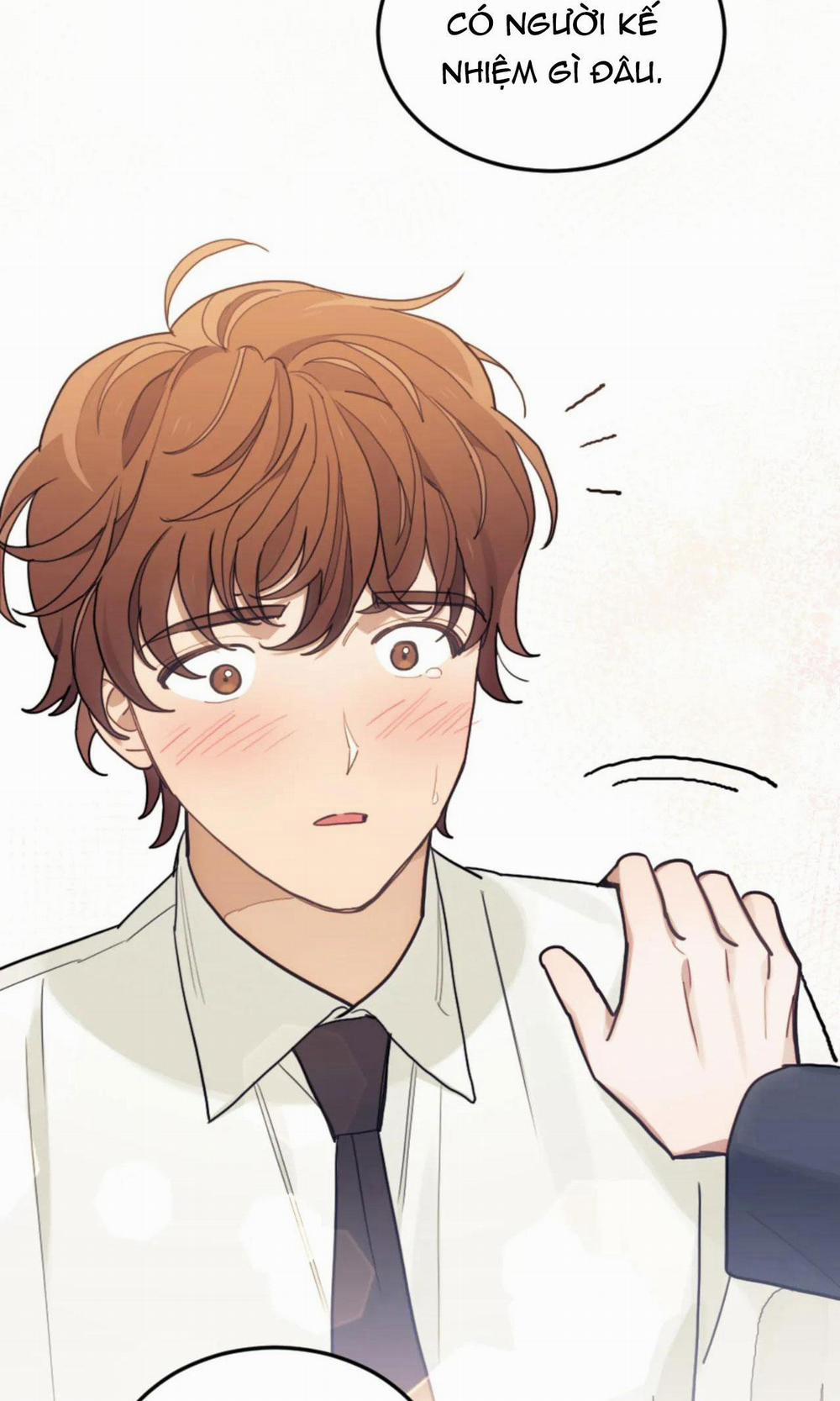 Nghiện Cuồng Công - BDSM Cùng Sẹc 3.01 thông đạo end trang 49