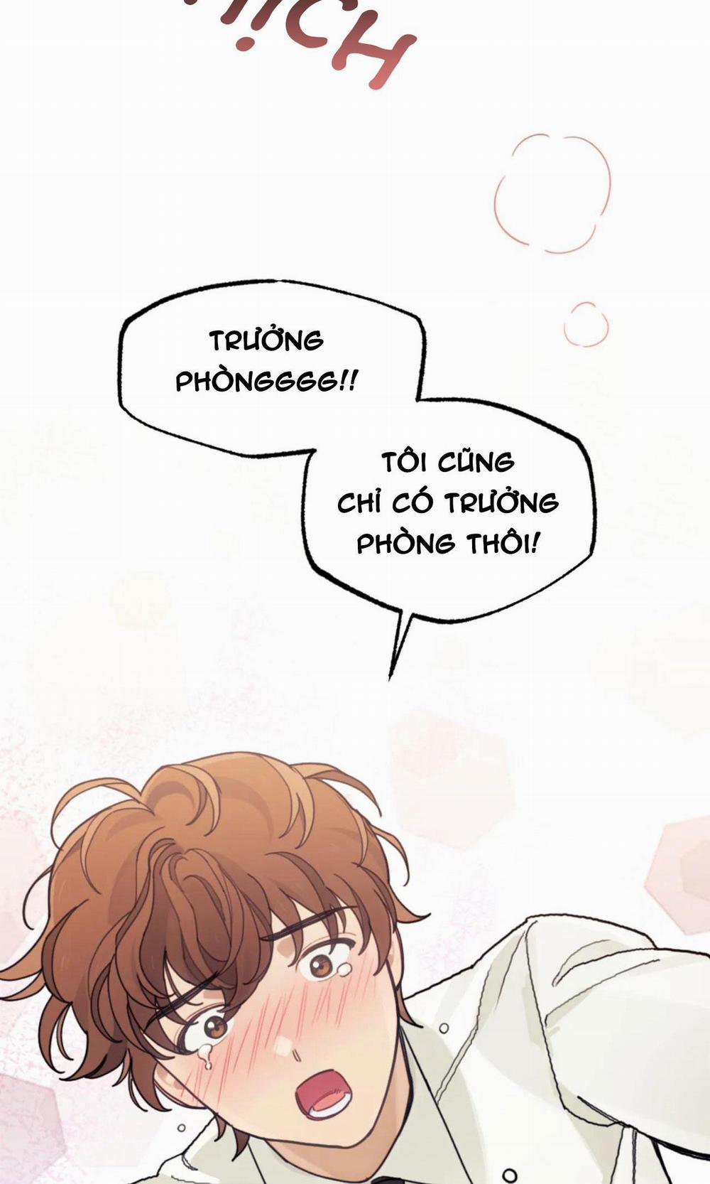 Nghiện Cuồng Công - BDSM Cùng Sẹc 3.01 thông đạo end trang 53