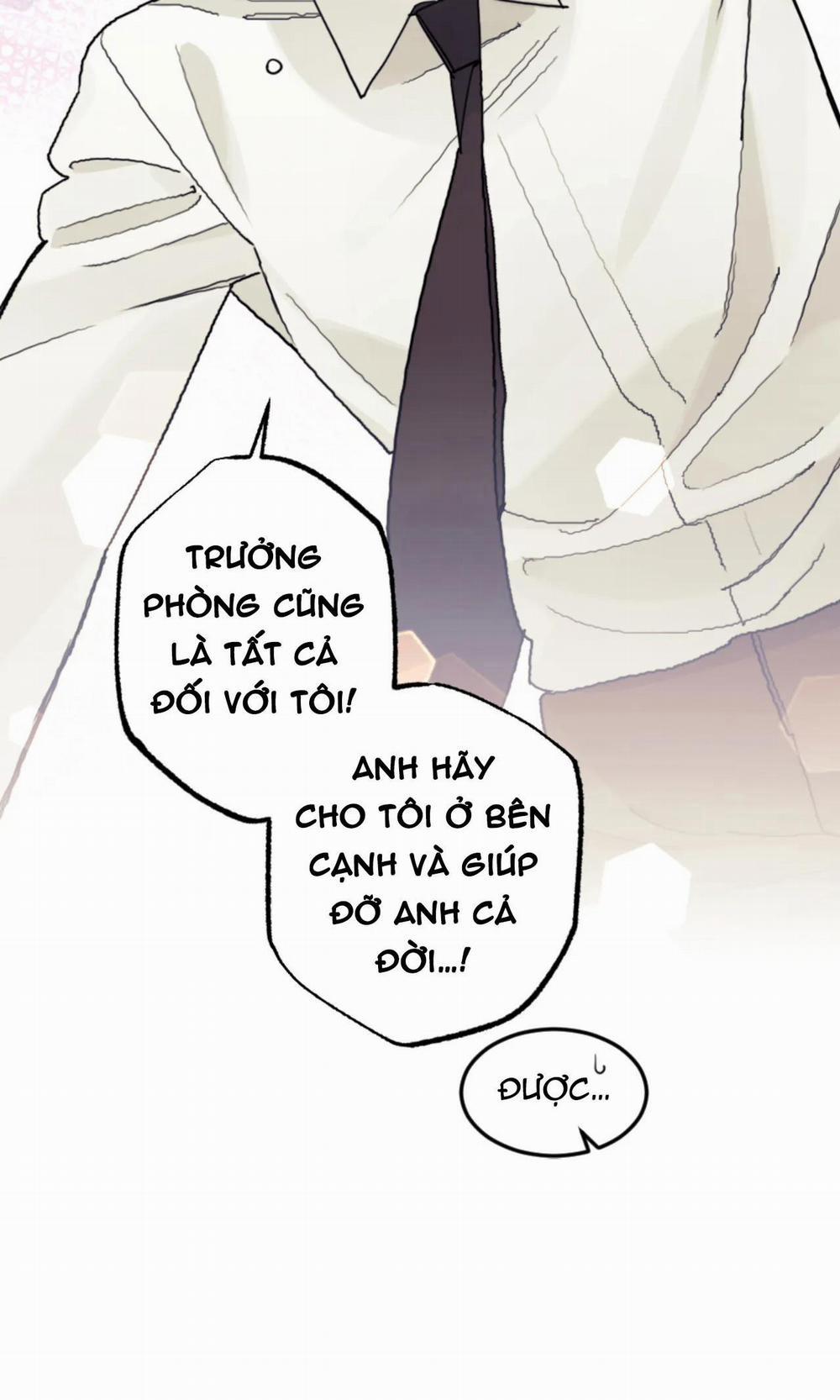 Nghiện Cuồng Công - BDSM Cùng Sẹc 3.01 thông đạo end trang 54