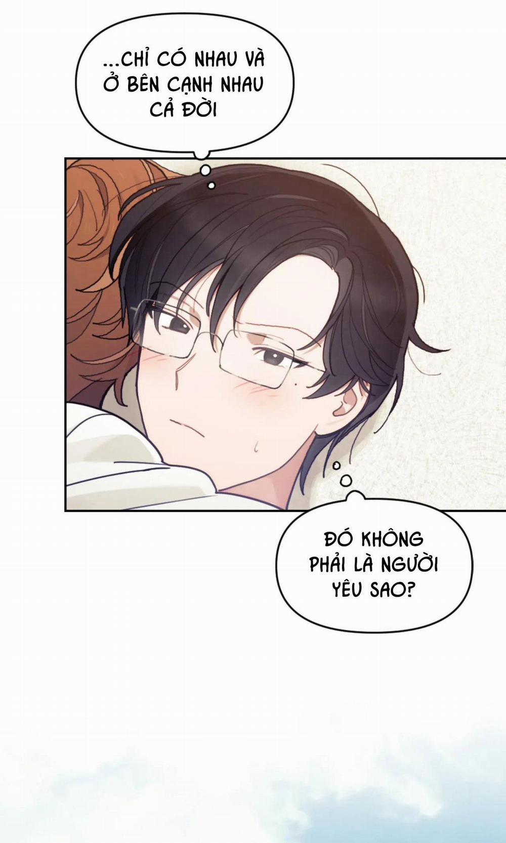 Nghiện Cuồng Công - BDSM Cùng Sẹc 3.01 thông đạo end trang 56