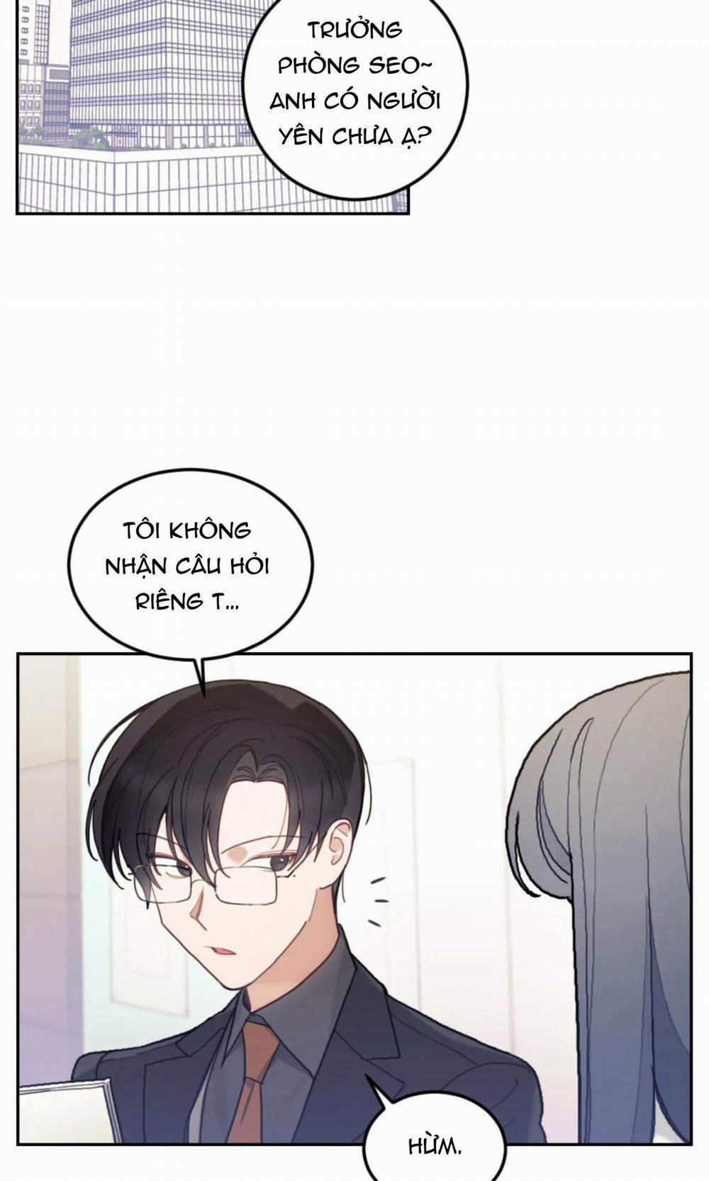 Nghiện Cuồng Công - BDSM Cùng Sẹc 3.01 thông đạo end trang 59