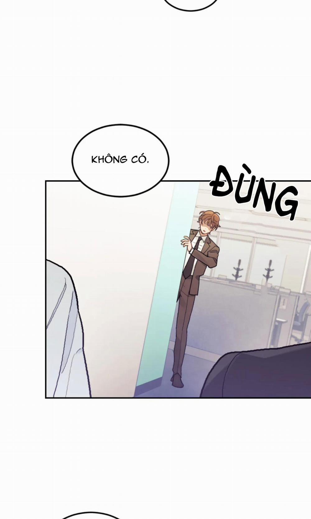 Nghiện Cuồng Công - BDSM Cùng Sẹc 3.01 thông đạo end trang 60