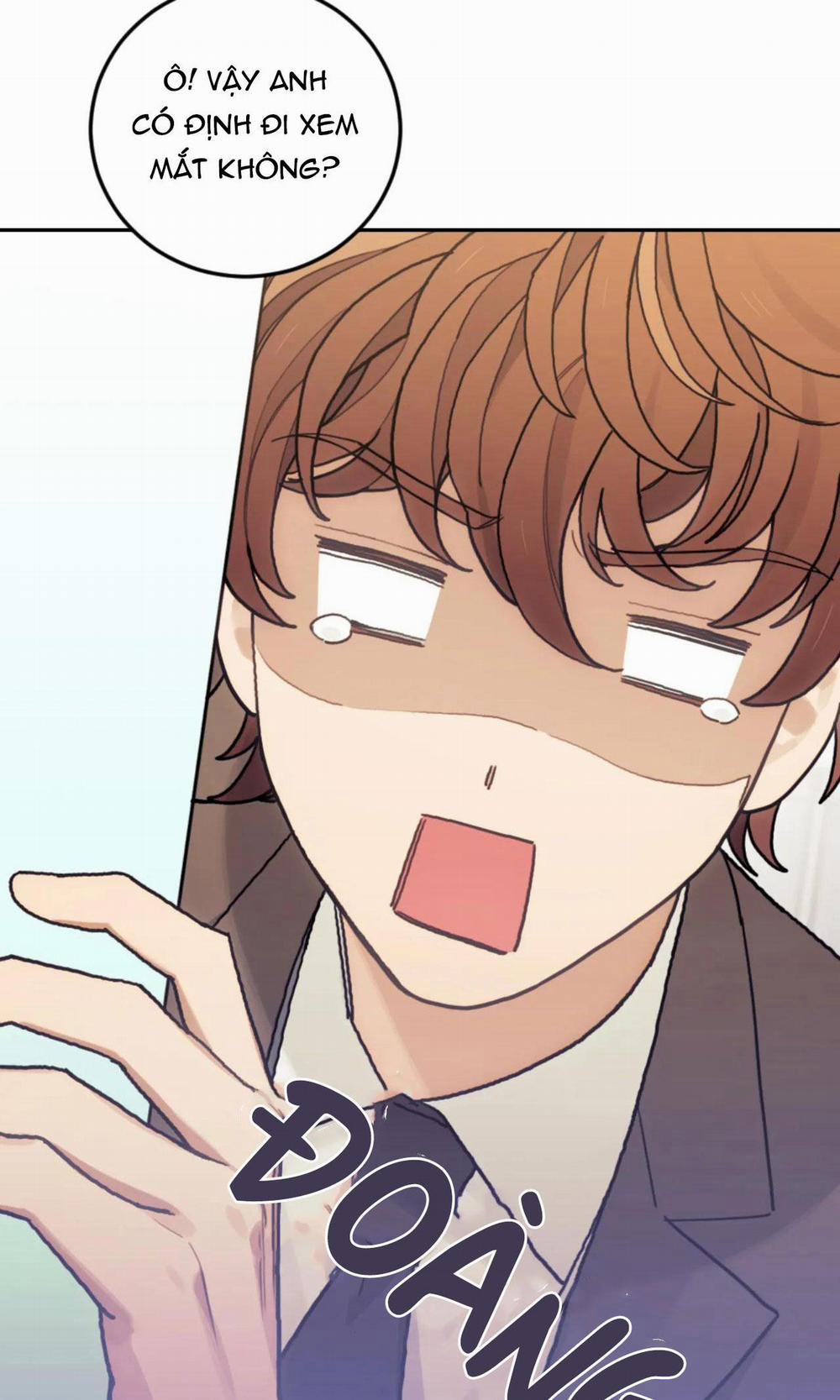 Nghiện Cuồng Công - BDSM Cùng Sẹc 3.01 thông đạo end trang 61