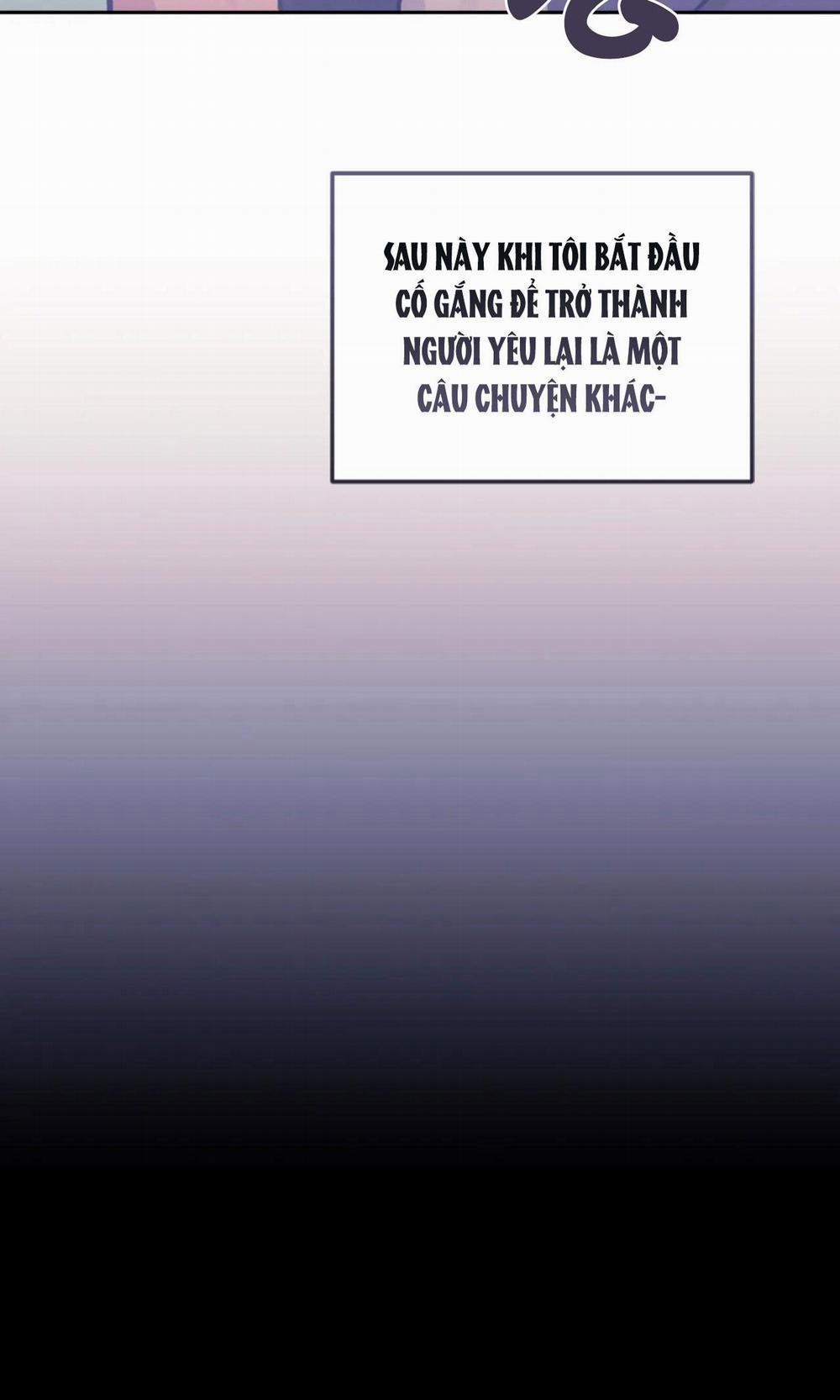 Nghiện Cuồng Công - BDSM Cùng Sẹc 3.01 thông đạo end trang 62