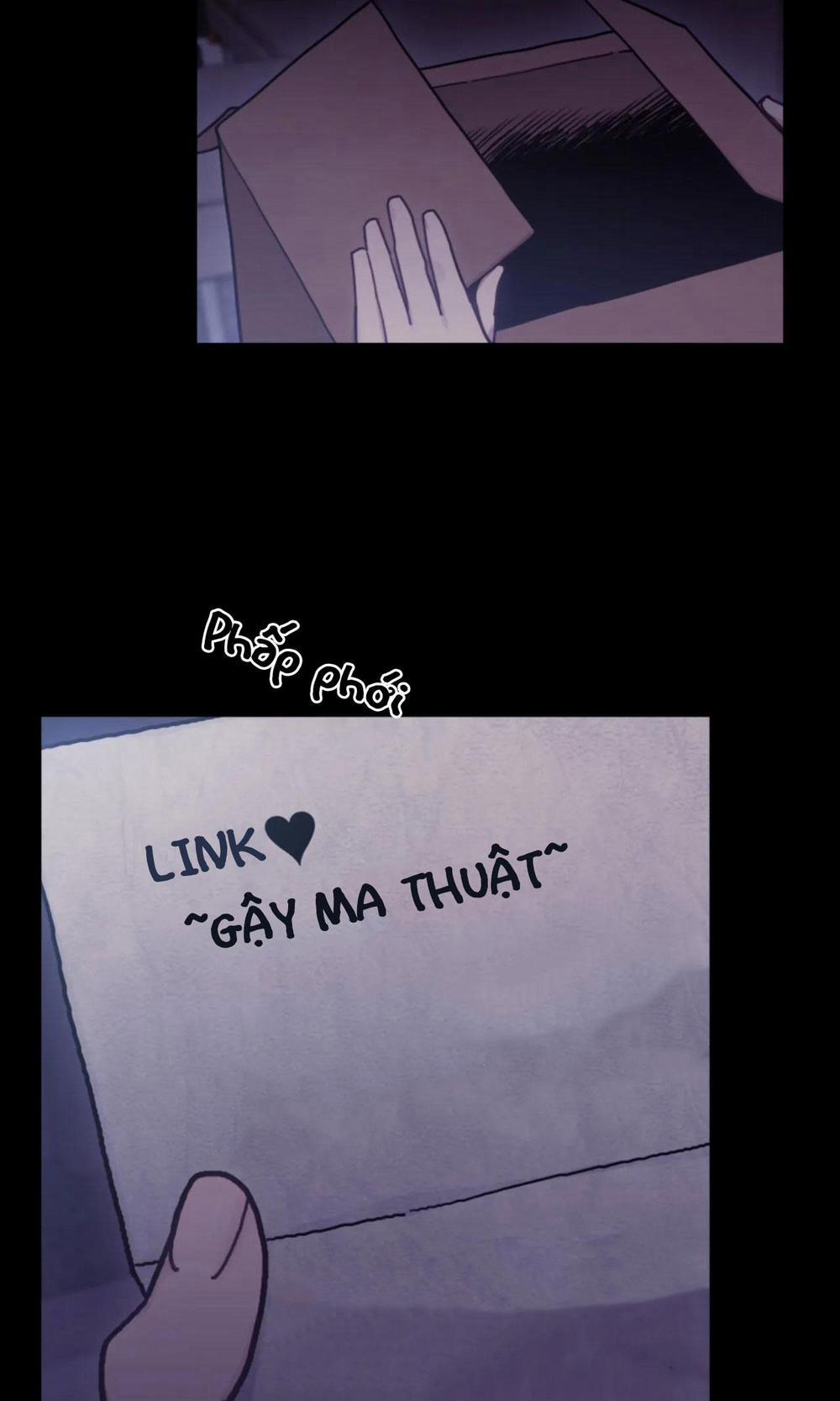 Nghiện Cuồng Công - BDSM Cùng Sẹc 3.01 thông đạo end trang 64