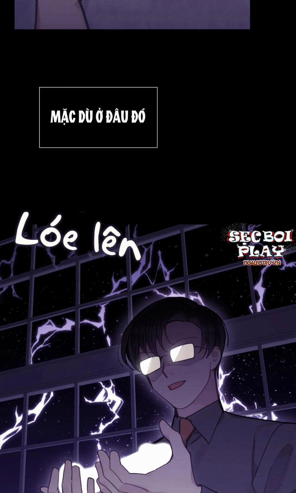 Nghiện Cuồng Công - BDSM Cùng Sẹc 3.01 thông đạo end trang 65