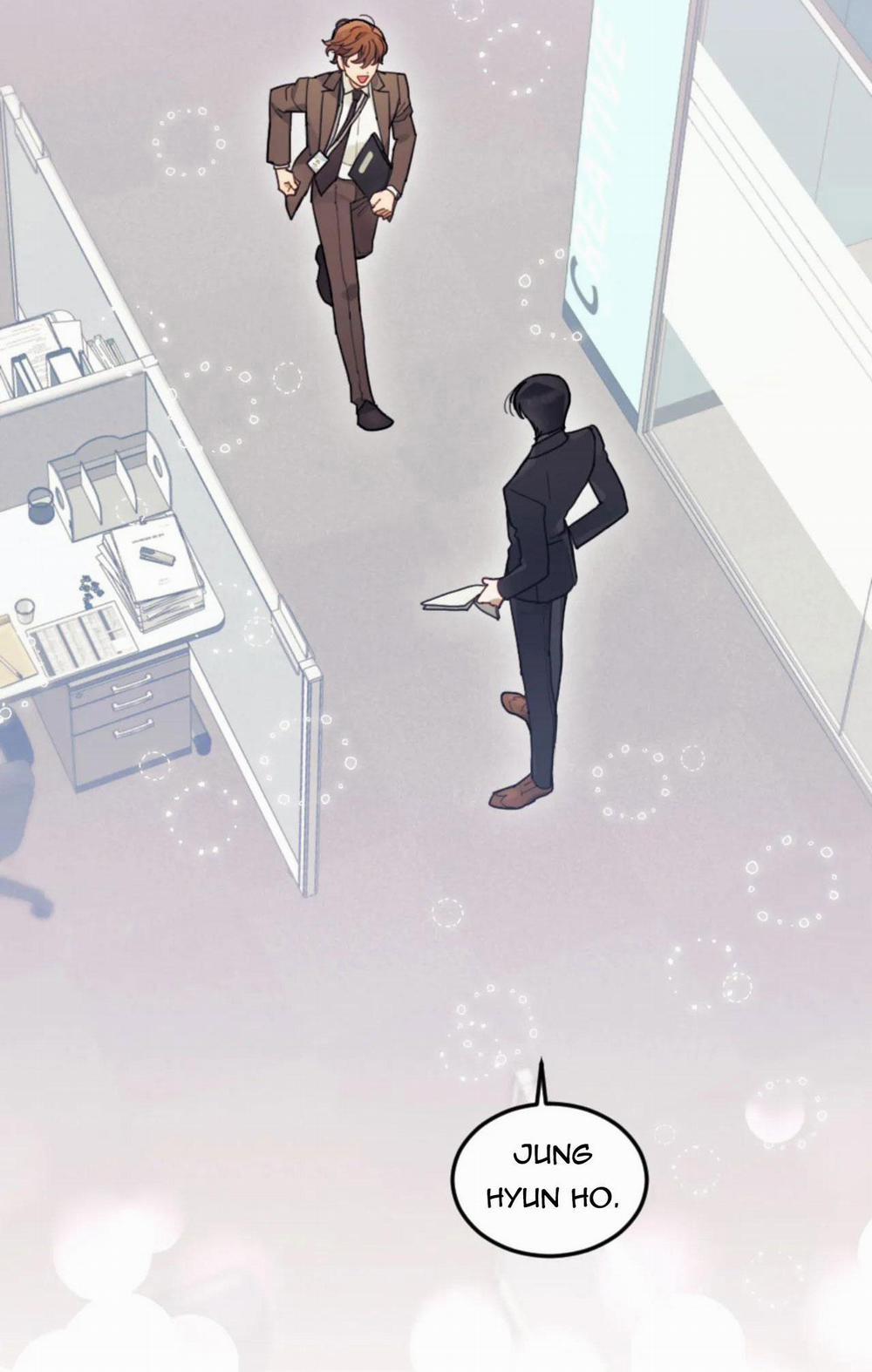 Nghiện Cuồng Công - BDSM Cùng Sẹc 3.01 thông đạo end trang 68