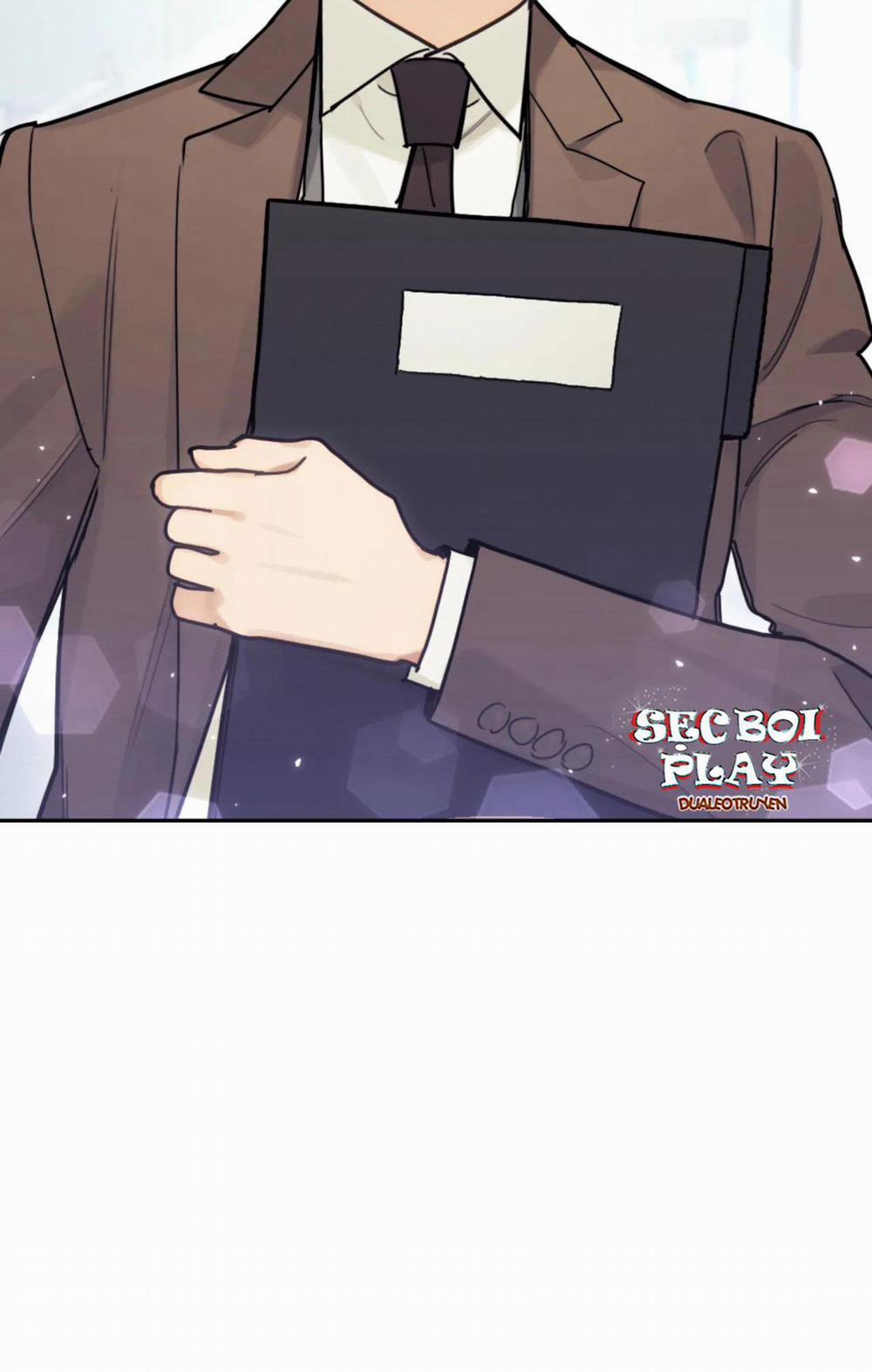 Nghiện Cuồng Công - BDSM Cùng Sẹc 3.01 thông đạo end trang 70