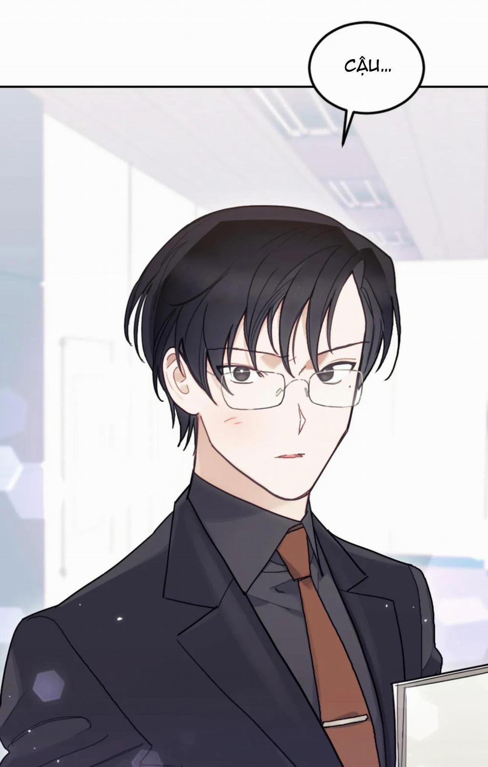 Nghiện Cuồng Công - BDSM Cùng Sẹc 3.01 thông đạo end trang 71