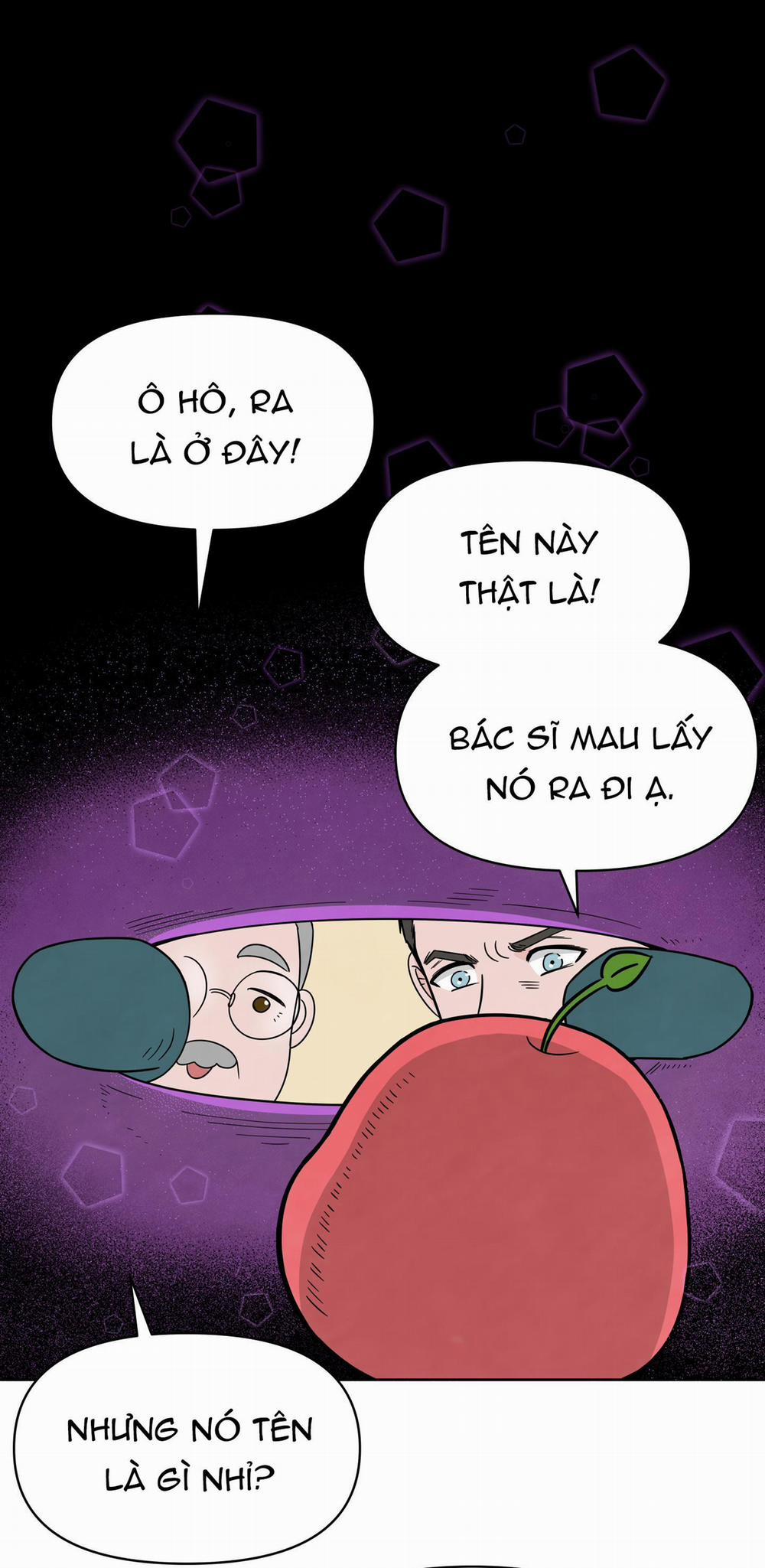 Nghiện Cuồng Công - BDSM Cùng Sẹc 3.1 dungeon 1 trang 0