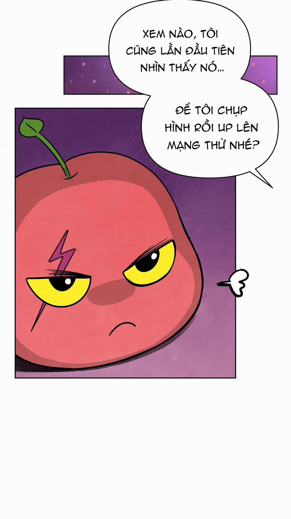 Nghiện Cuồng Công - BDSM Cùng Sẹc 3.1 dungeon 1 trang 1