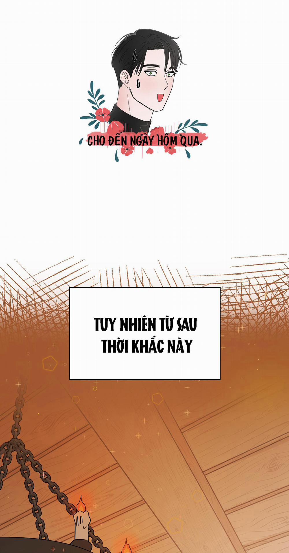 Nghiện Cuồng Công - BDSM Cùng Sẹc 3.1 dungeon 1 trang 13