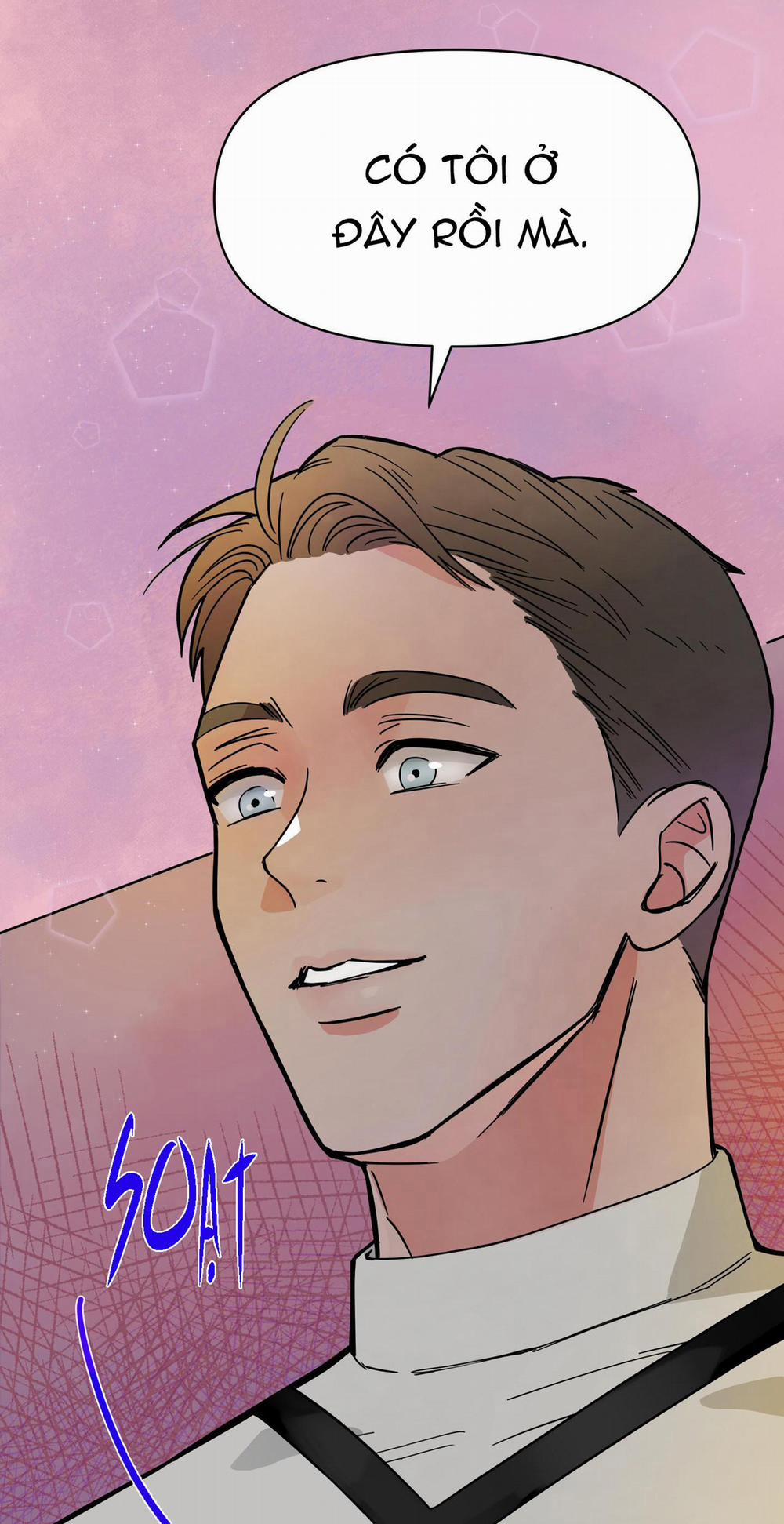 Nghiện Cuồng Công - BDSM Cùng Sẹc 3.1 dungeon 1 trang 16