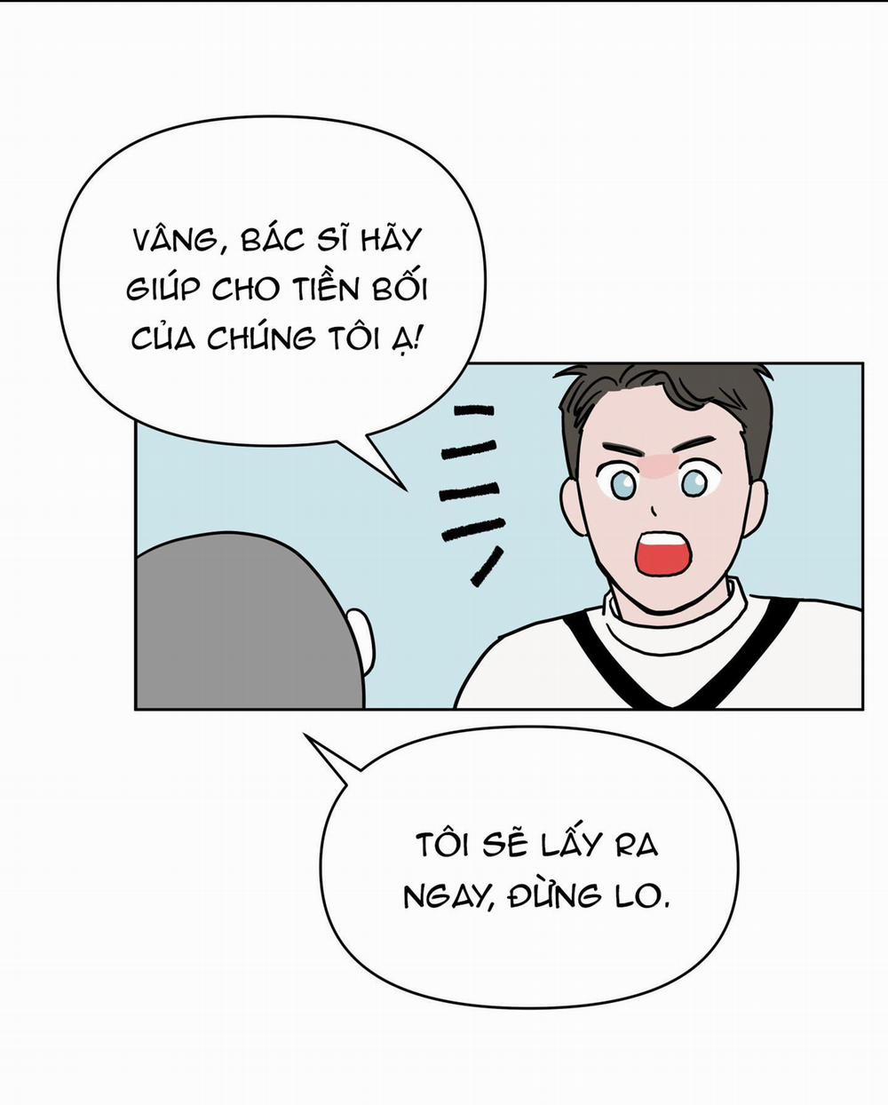 Nghiện Cuồng Công - BDSM Cùng Sẹc 3.1 dungeon 1 trang 20