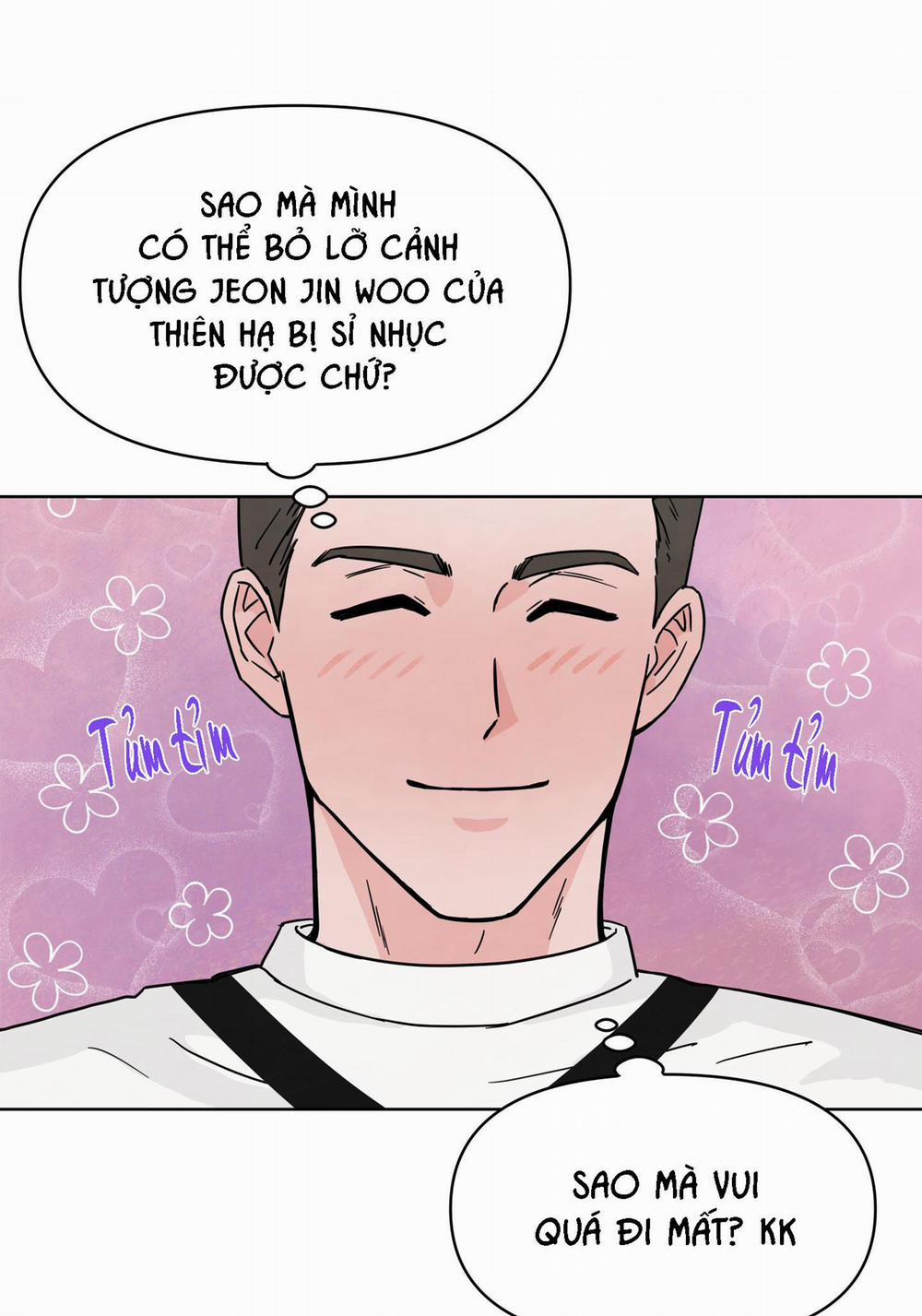 Nghiện Cuồng Công - BDSM Cùng Sẹc 3.1 dungeon 1 trang 23