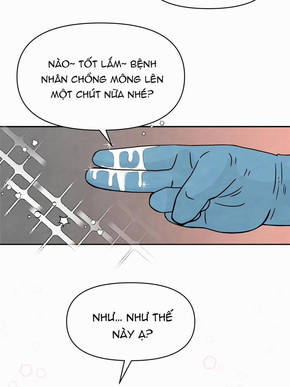 Nghiện Cuồng Công - BDSM Cùng Sẹc 3.1 dungeon 1 trang 24