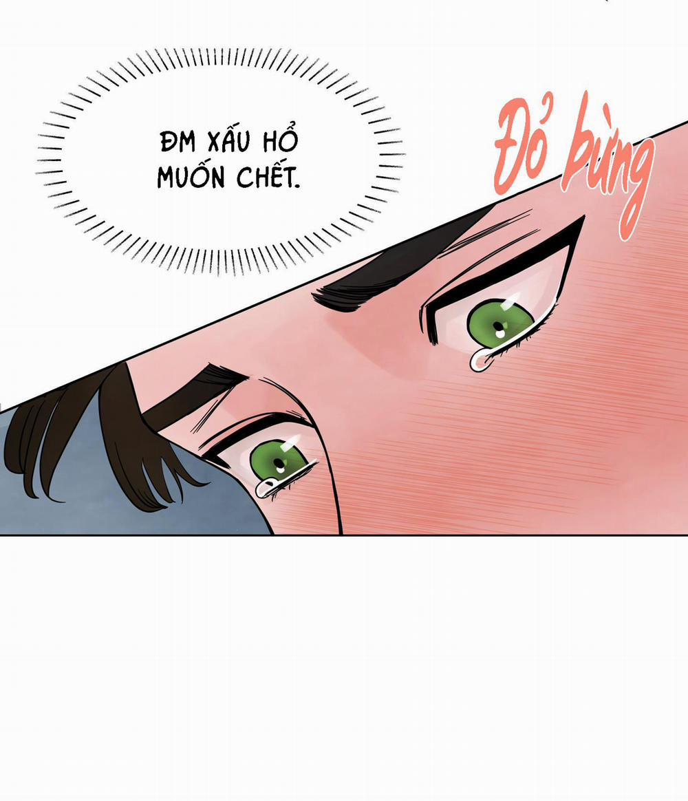 Nghiện Cuồng Công - BDSM Cùng Sẹc 3.1 dungeon 1 trang 26