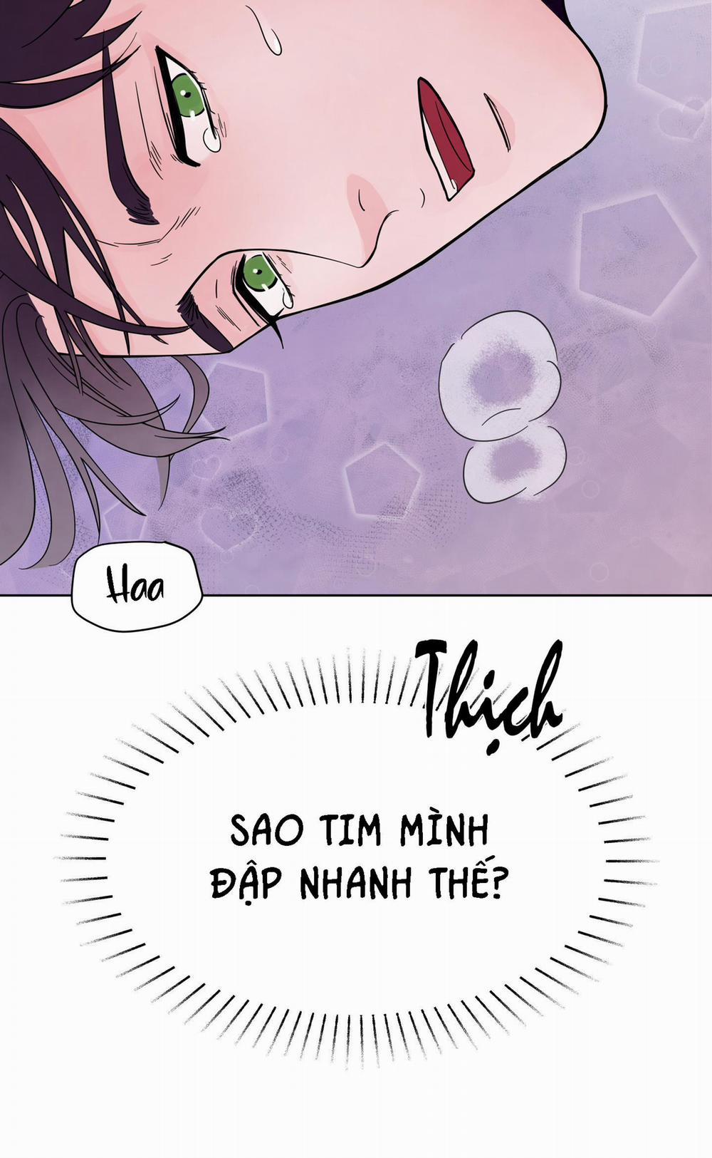 Nghiện Cuồng Công - BDSM Cùng Sẹc 3.1 dungeon 1 trang 36