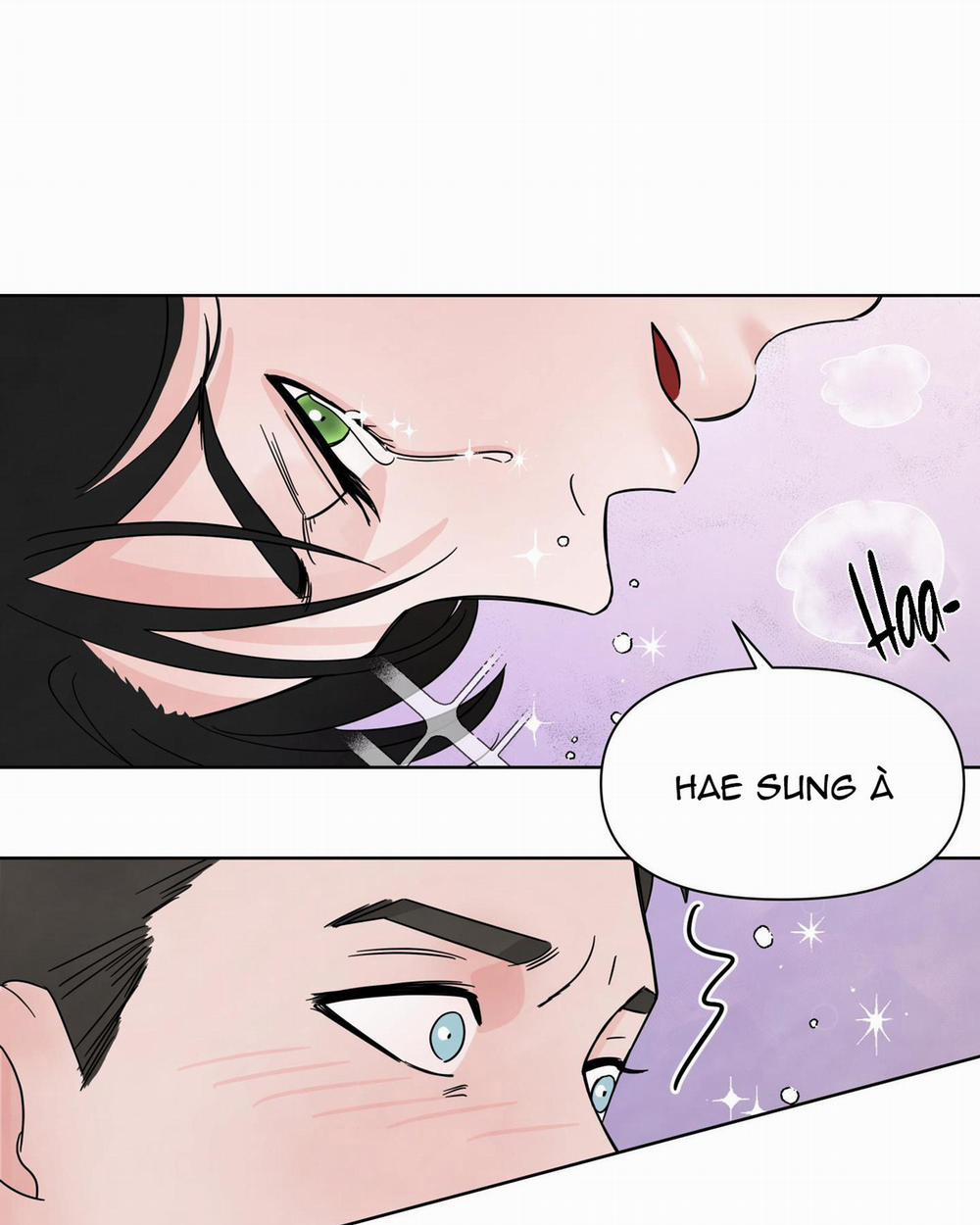 Nghiện Cuồng Công - BDSM Cùng Sẹc 3.1 dungeon 1 trang 37