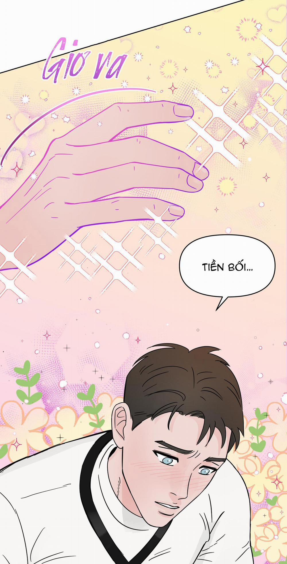 Nghiện Cuồng Công - BDSM Cùng Sẹc 3.1 dungeon 1 trang 39