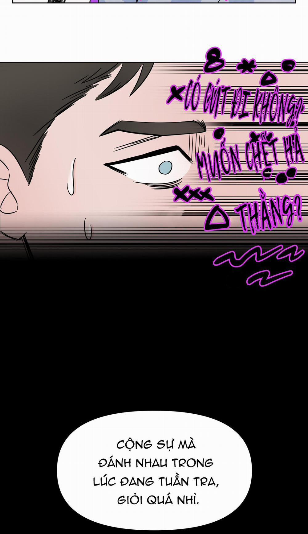 Nghiện Cuồng Công - BDSM Cùng Sẹc 3.1 dungeon 1 trang 42