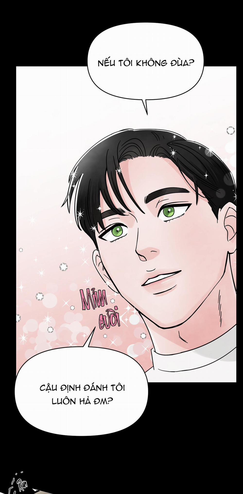 Nghiện Cuồng Công - BDSM Cùng Sẹc 3.1 dungeon 1 trang 46