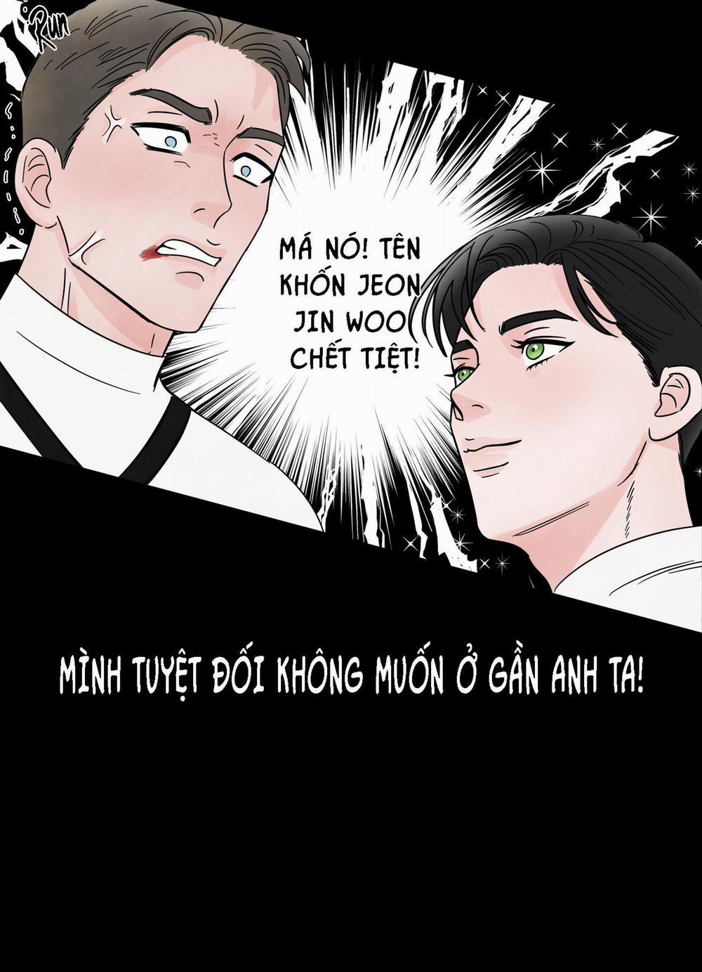 Nghiện Cuồng Công - BDSM Cùng Sẹc 3.1 dungeon 1 trang 47