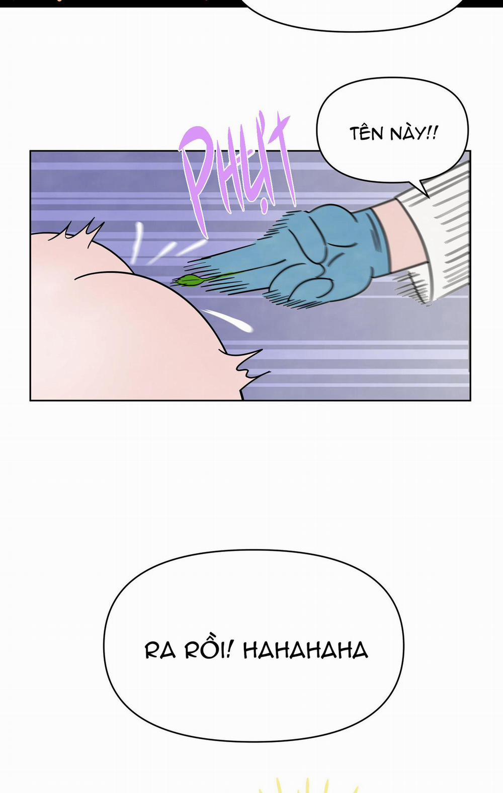 Nghiện Cuồng Công - BDSM Cùng Sẹc 3.1 dungeon 1 trang 52