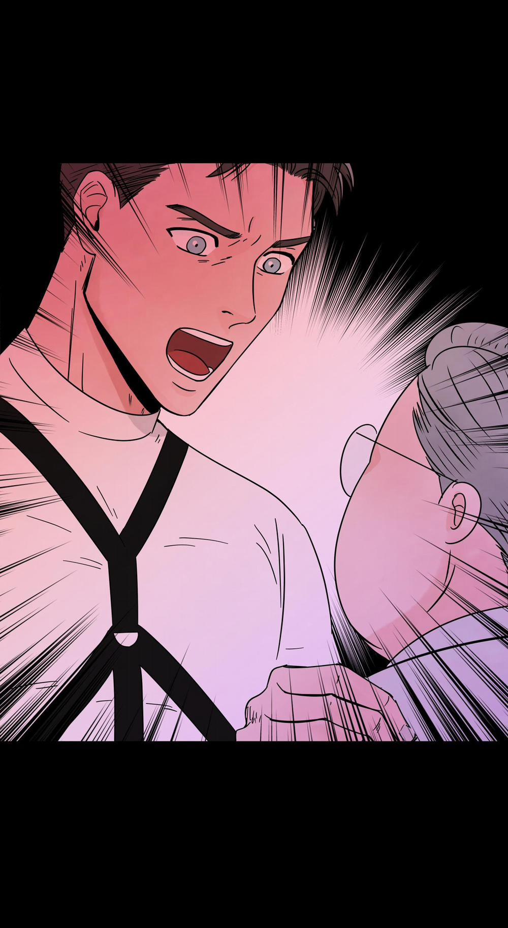 Nghiện Cuồng Công - BDSM Cùng Sẹc 3.2 dungeon 2 trang 1