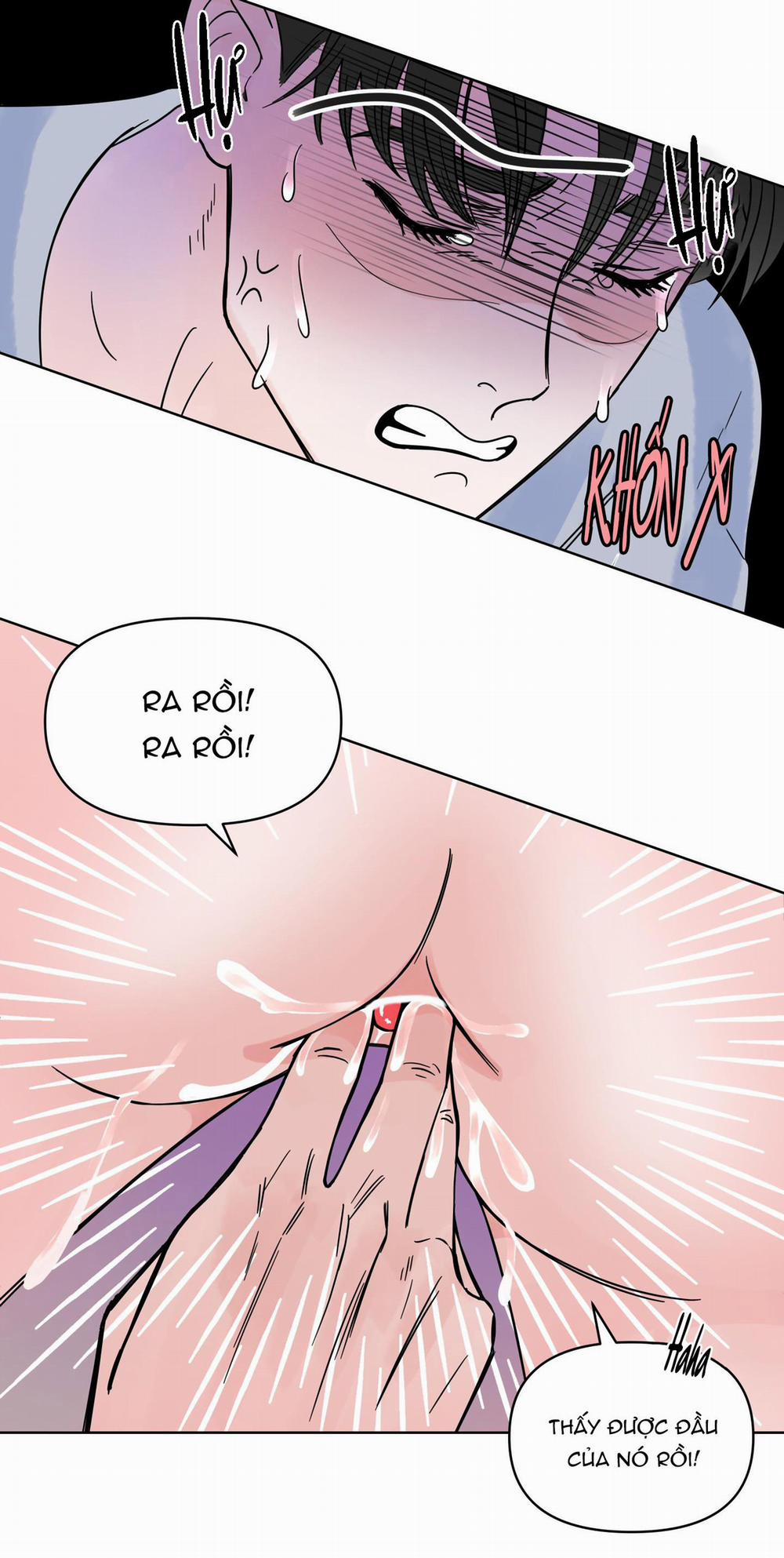 Nghiện Cuồng Công - BDSM Cùng Sẹc 3.2 dungeon 2 trang 13