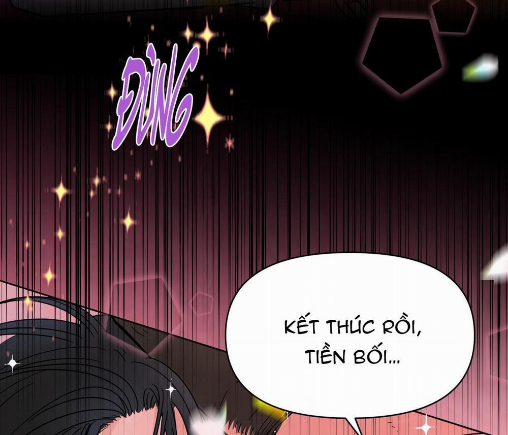 Nghiện Cuồng Công - BDSM Cùng Sẹc 3.2 dungeon 2 trang 17