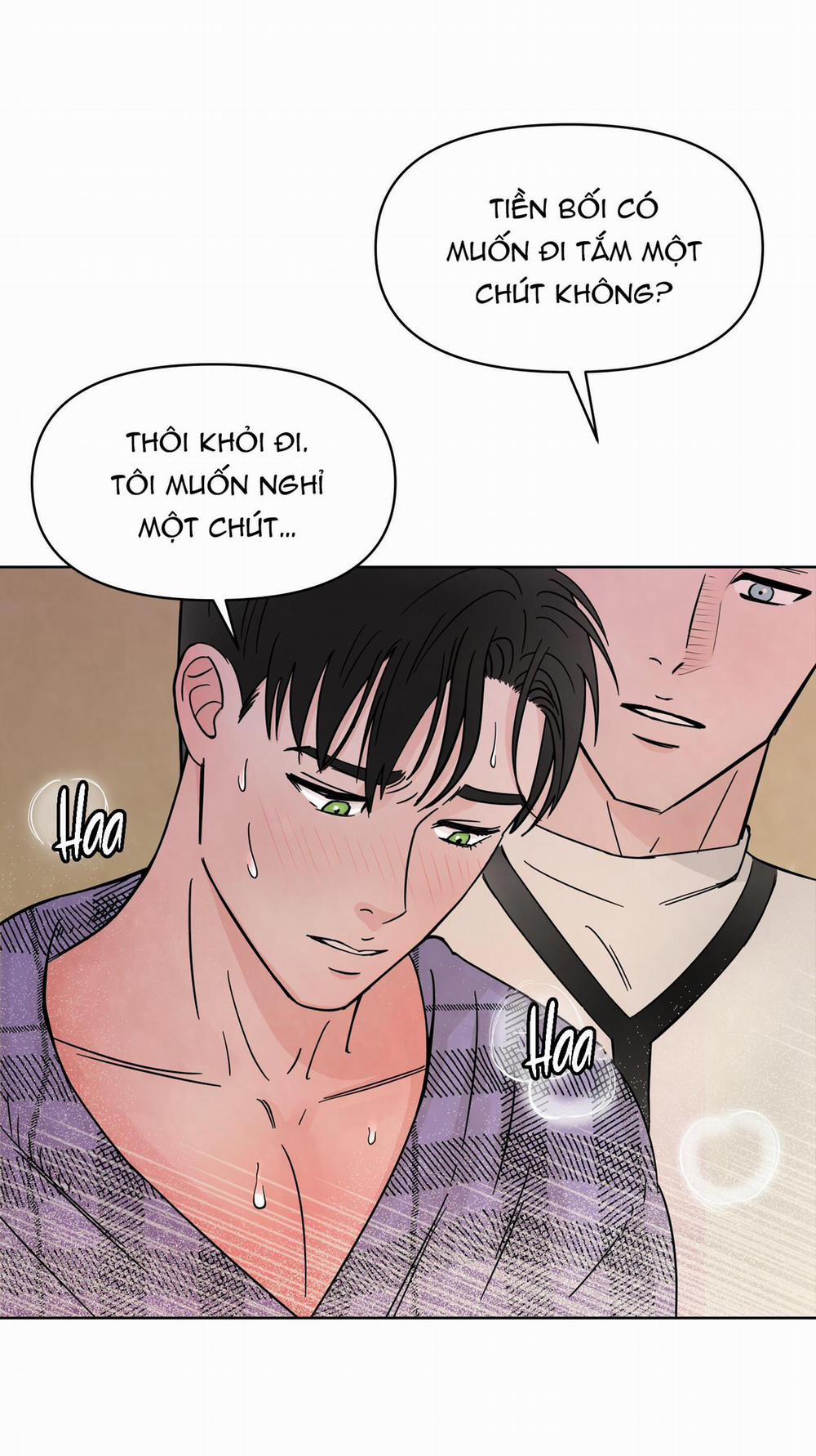 Nghiện Cuồng Công - BDSM Cùng Sẹc 3.2 dungeon 2 trang 21