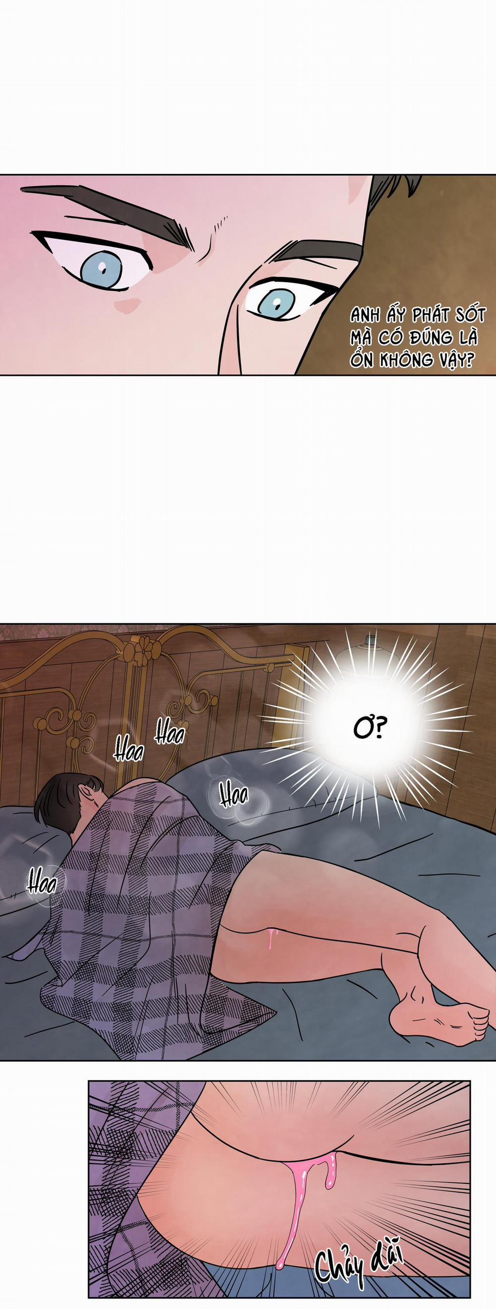 Nghiện Cuồng Công - BDSM Cùng Sẹc 3.2 dungeon 2 trang 23