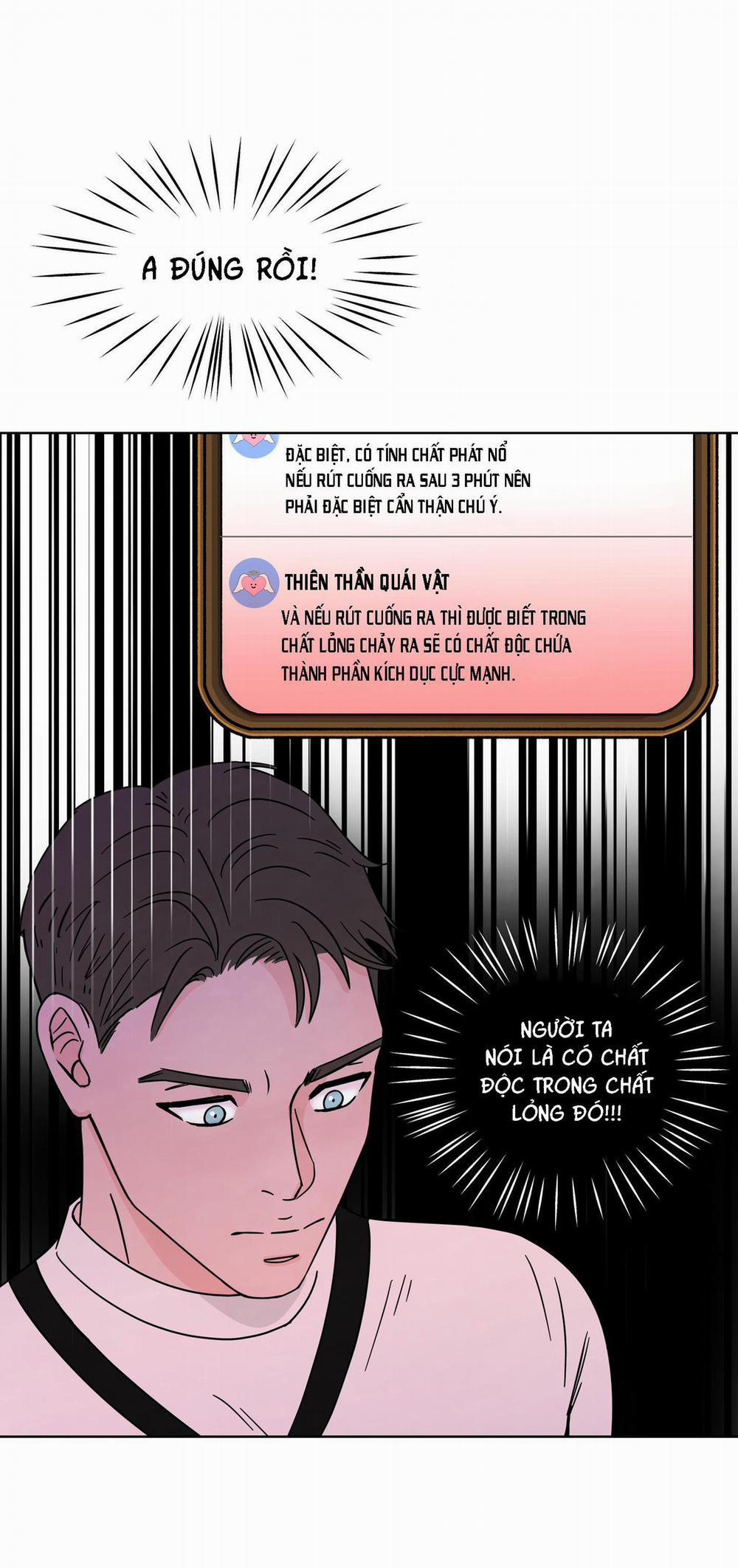 Nghiện Cuồng Công - BDSM Cùng Sẹc 3.2 dungeon 2 trang 24