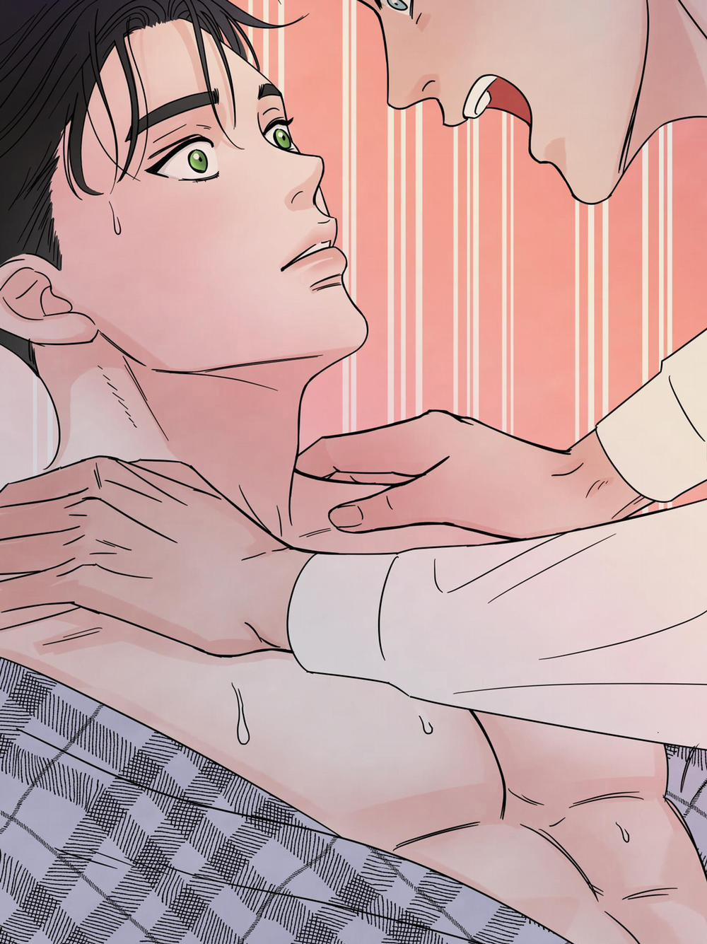 Nghiện Cuồng Công - BDSM Cùng Sẹc 3.2 dungeon 2 trang 28