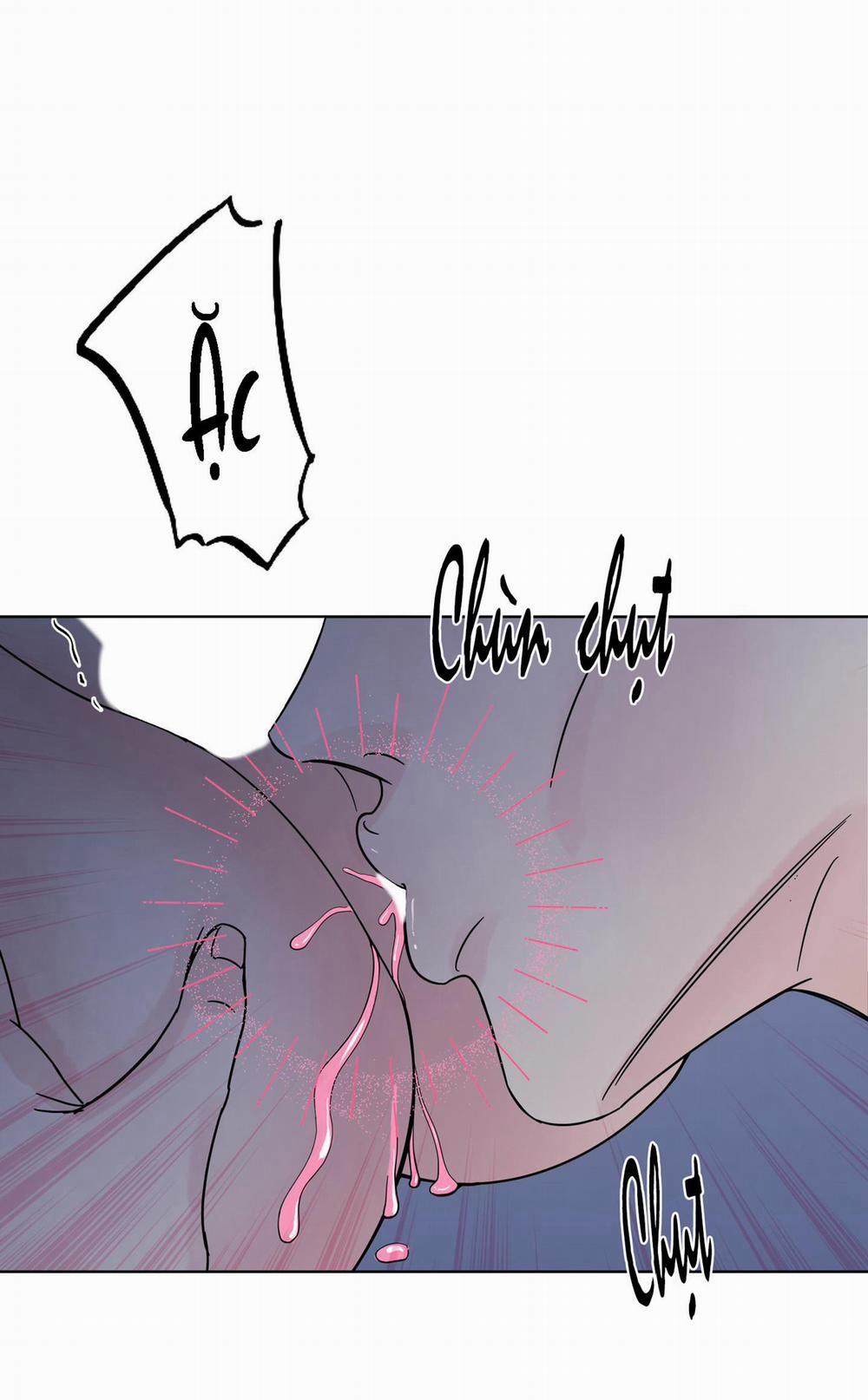 Nghiện Cuồng Công - BDSM Cùng Sẹc 3.2 dungeon 2 trang 30