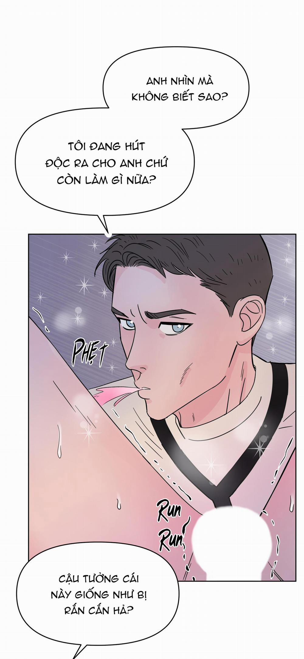 Nghiện Cuồng Công - BDSM Cùng Sẹc 3.2 dungeon 2 trang 33