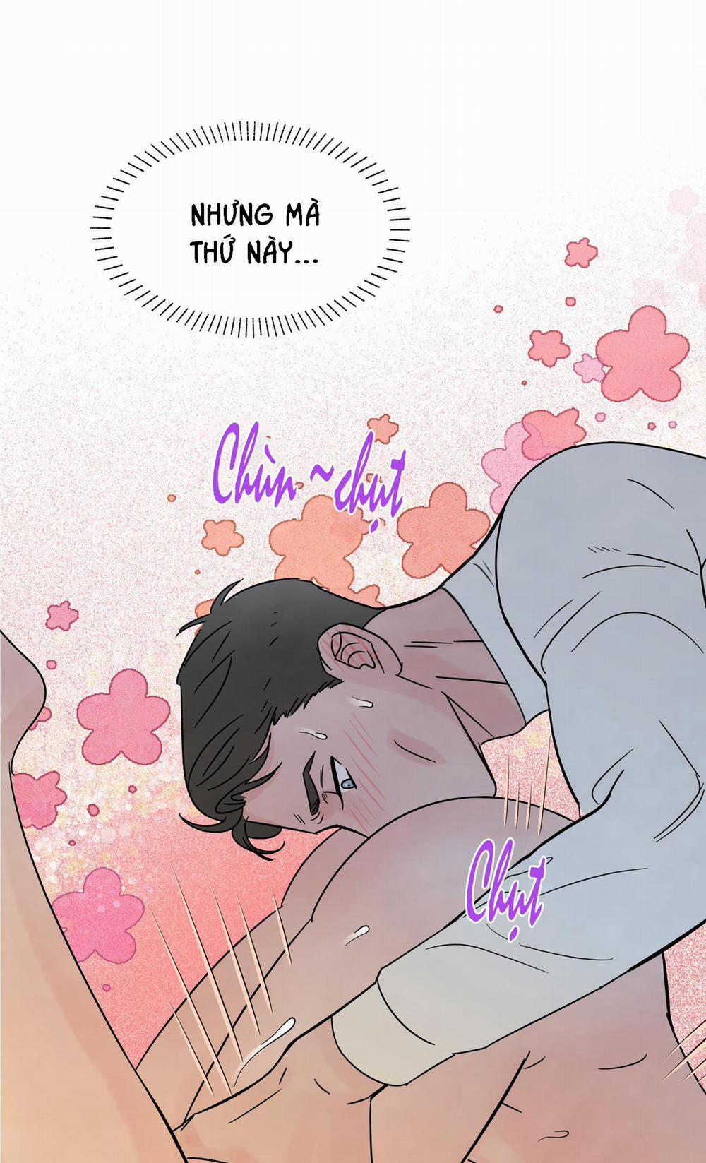 Nghiện Cuồng Công - BDSM Cùng Sẹc 3.2 dungeon 2 trang 36