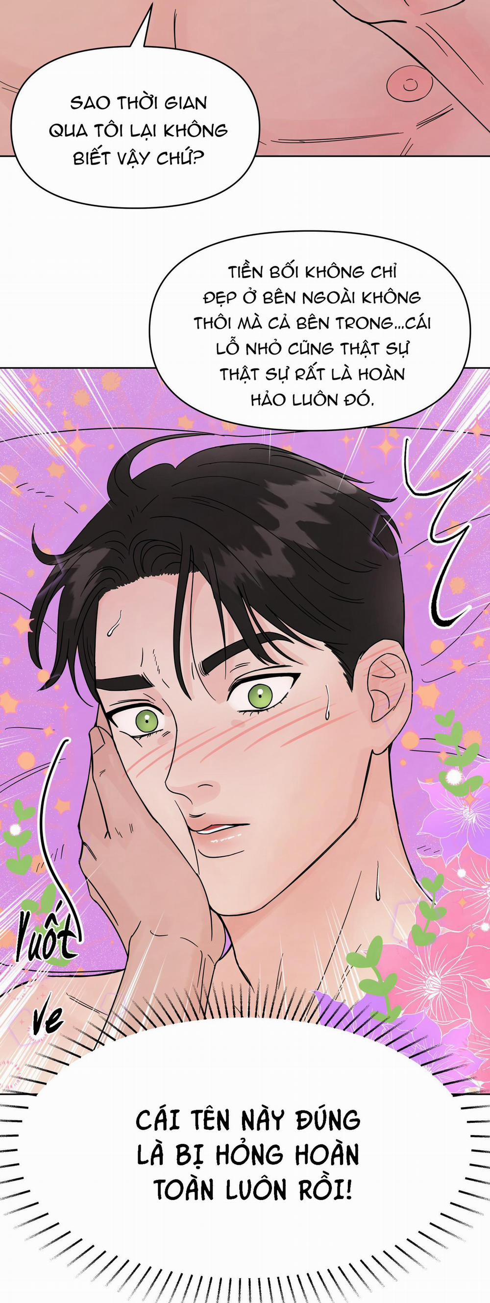 Nghiện Cuồng Công - BDSM Cùng Sẹc 3.2 dungeon 2 trang 43