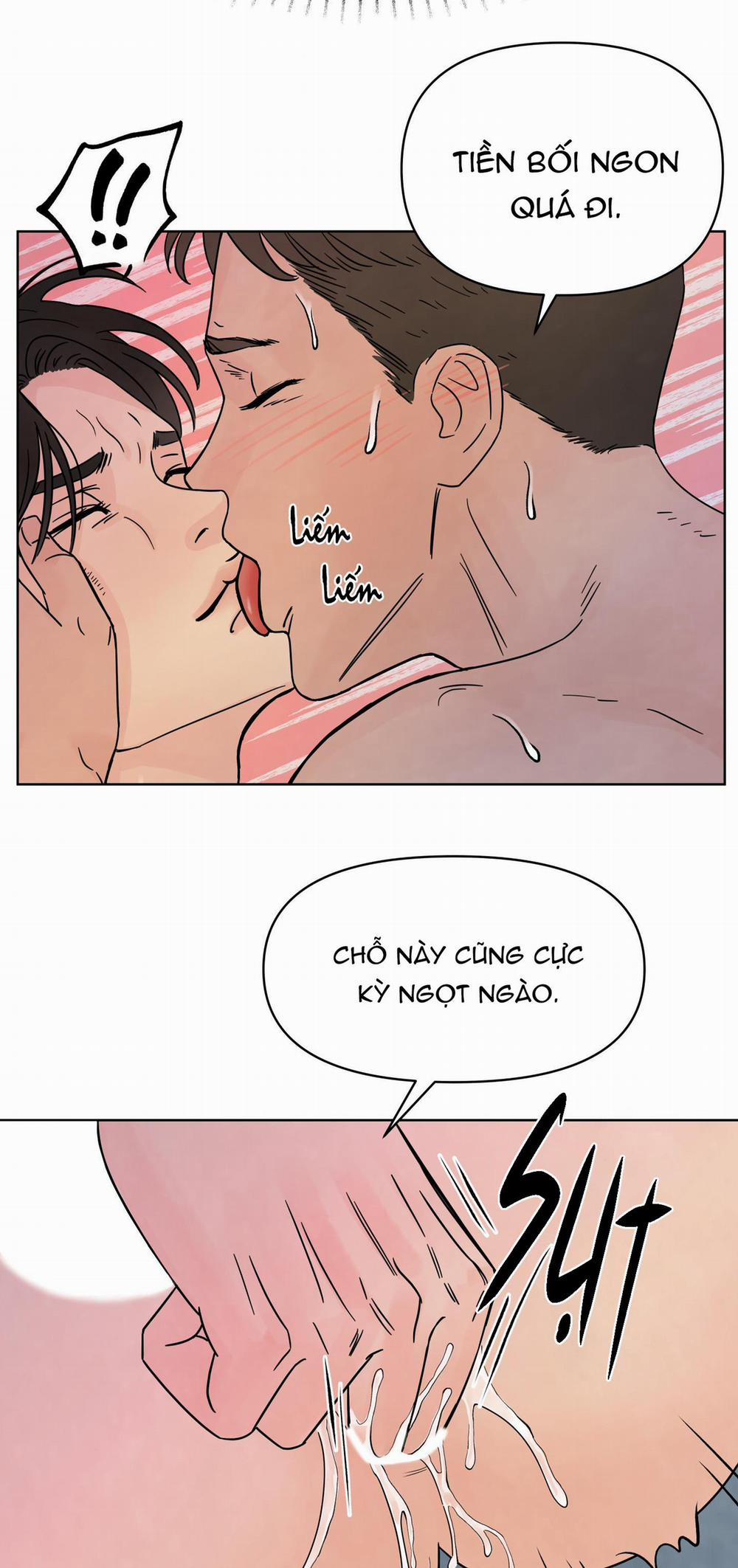 Nghiện Cuồng Công - BDSM Cùng Sẹc 3.2 dungeon 2 trang 44