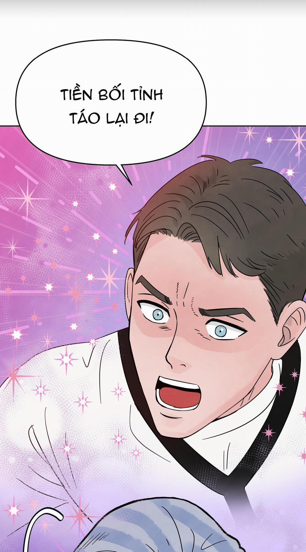 Nghiện Cuồng Công - BDSM Cùng Sẹc 3.2 dungeon 2 trang 5